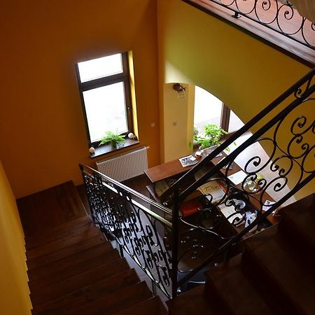 Hotel Penzion Bokros Patince Exteriér fotografie