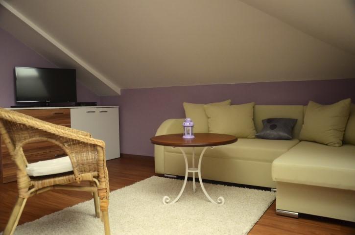 Hotel Penzion Bokros Patince Pokoj fotografie
