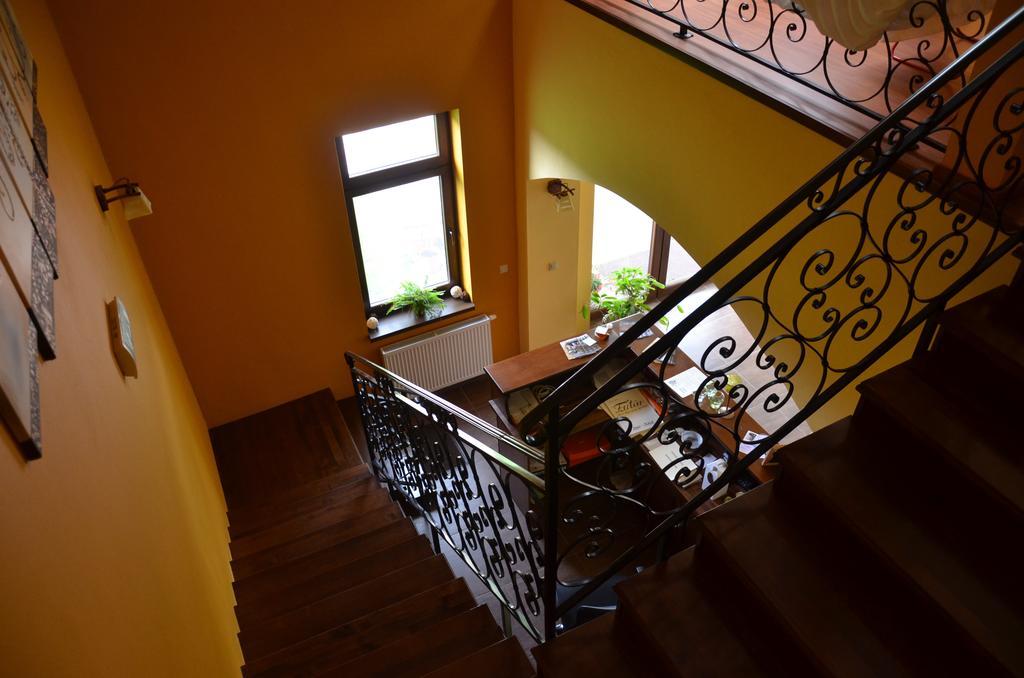 Hotel Penzion Bokros Patince Exteriér fotografie